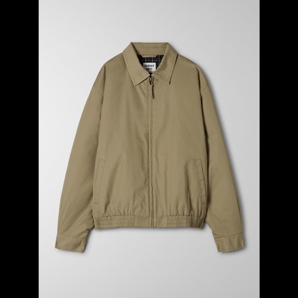 NWT Sunday Best Rosalind Jacket - Picture 3 of 5